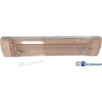 Luces interiores y de cortesía GS10212 - FLUORESCENTE LED 12V 8W