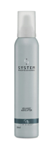 System Professional Lotion Volumize Aerolifter V5 200ml | Voor Fijn en Dun Haar