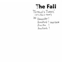 Totale's Turns (It's Now Or Never) - LP (0889466181115) - thumbnail