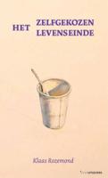 Het zelfgekozen levenseinde (Paperback)