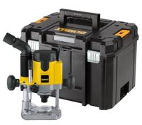 DeWalt DW621KT bovenfrees | 8mm 1100w | in Tstak koffer   - DW621KT-QS - thumbnail