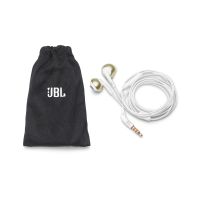 JBL Tune 205 Headset Bedraad In-ear Muziek Champagne, Goud - thumbnail
