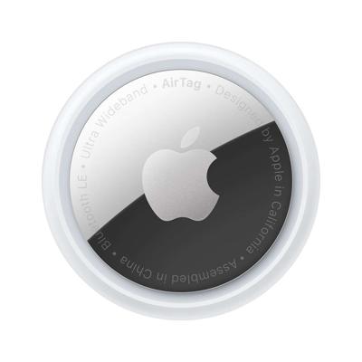 Apple AirTag Item Finder Zilver, Wit