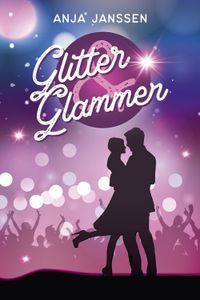 Glitter & glammer - Anja Janssen - ebook