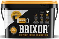 Brixor voegrenovatie premium B-01 white 1,3kg Brixor voegrenovatie premium B-01 white 1,3kg