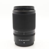 Nikon NIKKOR Z DX 50-250mm F/4.5-6.3 VR occasion