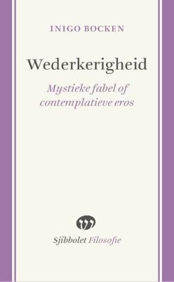 Wederkerigheid (Paperback)