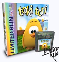 Toki Tori (Limited Run Games)