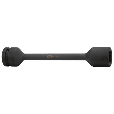 KS Tools 5151462 515.1462 Kracht-dopsleutelinzet 27 mm