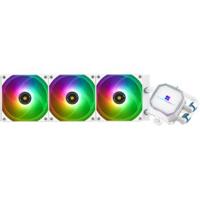 Thermalright Frozen Prism 360 White Argb
