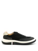 Osklen chaussures à lacets - Noir
