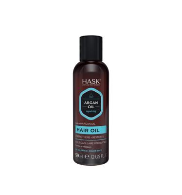 Argan oil repair shine oil