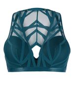 Marlies Dekkers soutien-gorge The Illusionist - Bleu