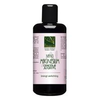 The Health Factory Nano Mineraalwater Magnesium Sensitive 200 ML - thumbnail