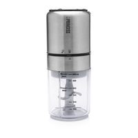 Princess 221080 hakmolen/blender rvs 0,5L 350W - thumbnail