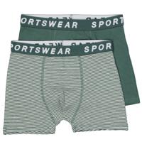 Sportswear Tiener jongens boxer 2-Pack - thumbnail