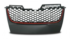 Embleemloze Grill Volkswagen Golf V GTi/GT 2003-2008 & Jetta 2005-2010 DXSG830