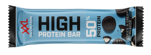 XXL Nutrition High Protein Bar 2.0 - Cookies & Cream