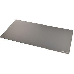 Fellowes Breyta bureaulegger Stof/Weefsel, Polyester, Rubber Grijs