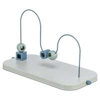 TRIXIE DOG ACTIVITY SKILLS LOOP KUNSTSTOF / METAAL