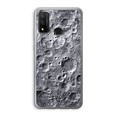 Maanlandschap: Huawei P Smart (2020) Transparant Hoesje