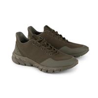 Fox Olive Trainers Size 42