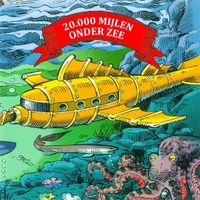 20.000 mijlen onder zee - thumbnail