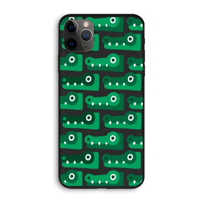Crocs: iPhone 11 Pro Biologisch afbreekbaar hoesje
