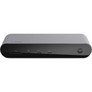 Belkin CONNECT Pro Thunderbolt 4 Dock dockingstation