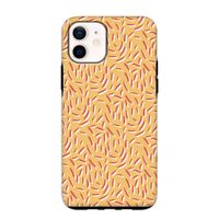 Camouflage: iPhone 12 mini Tough Case