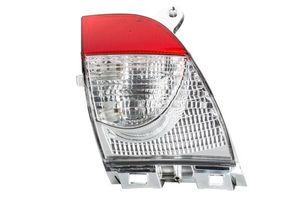 Achteruitrijl Citroen C3 aircross 17- 2ZR009774161