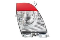 Achteruitrijl Citroen C3 aircross 17- 2ZR009774161