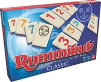 Rummikub Original Classic