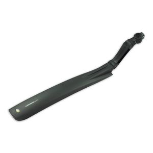 Simpla Achterspatbord cross 24 - 29 inch