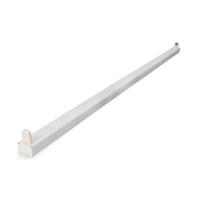 Waterdicht led-scherm EDM Fluorescerende buis Ledbuis Wit A 22 W