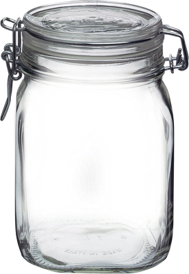 Weckpot 1000 ml