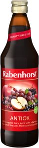 Rabenhorst Antiox Multivruchtensap