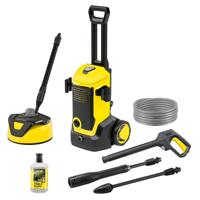Hogedrukreiniger KARCHER K 6 Flex Home (1.679-632.0)