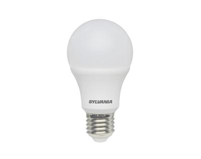 Sylvania Ledlamp - bol - e27 - 806 lm - mat