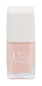 Christian Dior - Dior Diorlisse Abricot Smoothing Perfecting Nail 10ml