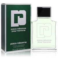 Paco Rabanne Pour Homme After Shave - thumbnail