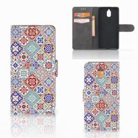 Nokia 3.1 (2018) | Bookcase | Tiles Color