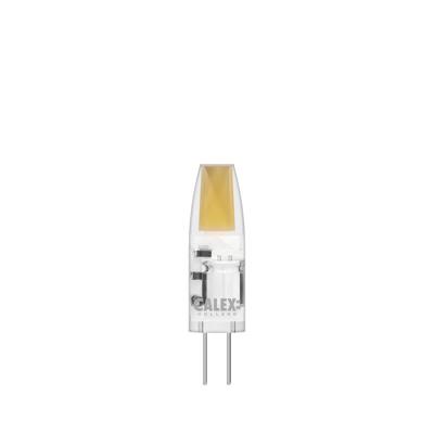 Circle Lichtbron1,5W - G4 - 12V - 120lm - 3000K - 1301007300