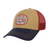 Stetson Baseball Cap Vintage Stetson Baseball Cap Vintage