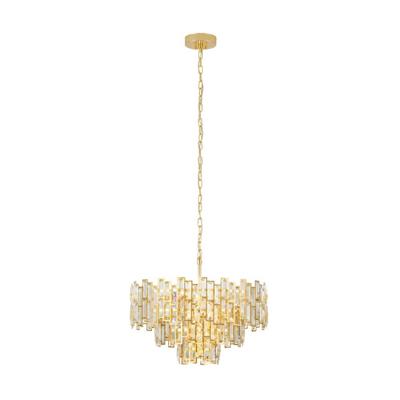 Stars of Light Ø 63cm kroonluchterCalmeilles goud - 39613