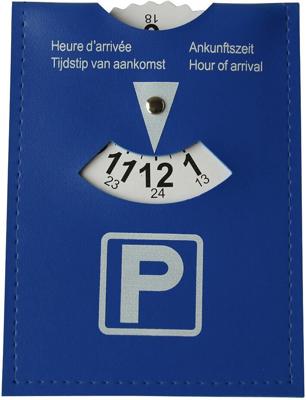 HP parkeerschijf parking discs imitation l 24 hour display