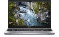 Dell Precision 3550 - Dell Precision 3550 · i7-10610U · 32GB · QUADRO P520 · 512GB