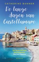 De lange dagen van Castellamare (Paperback)