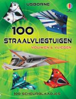 100 straalvliegtuigen (Paperback) 100 straalvliegtuigen (Paperback)