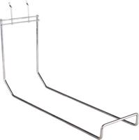 Bobike Display ophanghaak maxi / polisport achterzitje